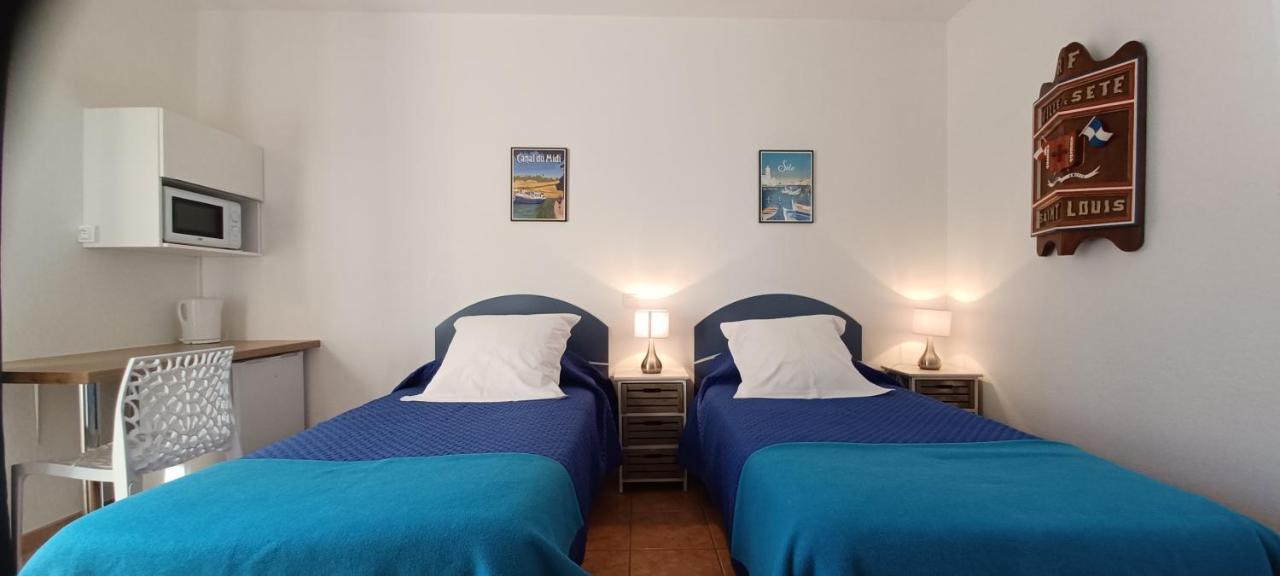 Chambres D'Hotes La Gardie Vias Eksteriør billede